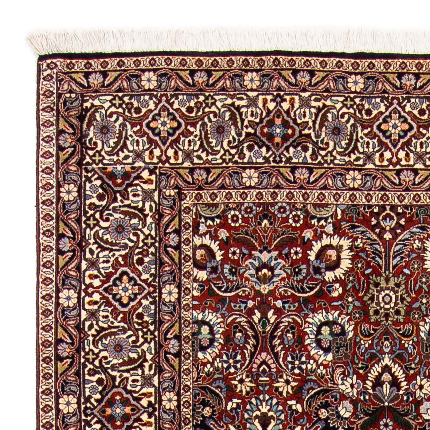 Bidjar Rug 248x170cm - Persian Rugs
