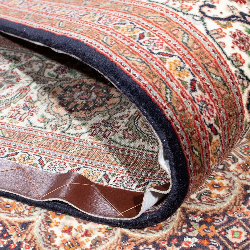 Perser Rug - Tabriz - 304 x 202 cm - light brown