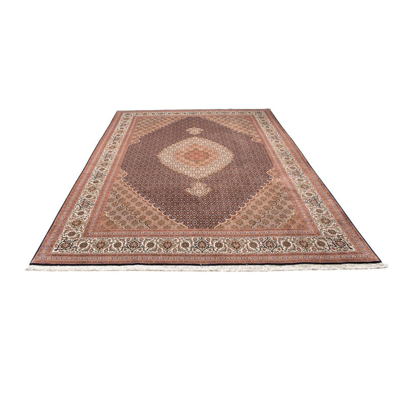 Perser Rug - Tabriz - 304 x 202 cm - light brown