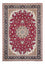 Perser Rug - Tabriz - Royal - 293 x 202 cm - dark red