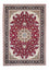 Perser Rug - Tabriz - Royal - 301 x 201 cm - dark red