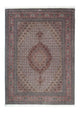 Tabriz Rug 209x153cm - Persian Rugs