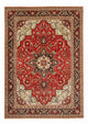 Tabriz - 50 Raj Rug 348x253cm - Persian Rugs
