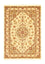 Perser Rug - Tabriz - Royal - 145 x 100 cm - beige