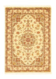 Tabriz - 50 Raj Rug 145x100cm - Persian Rugs