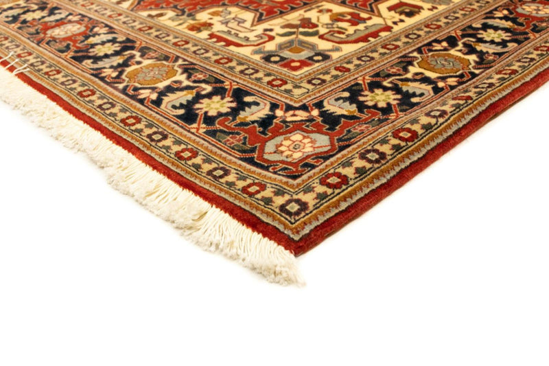 Perser Rug - Tabriz - Royal - 156 x 103 cm - red