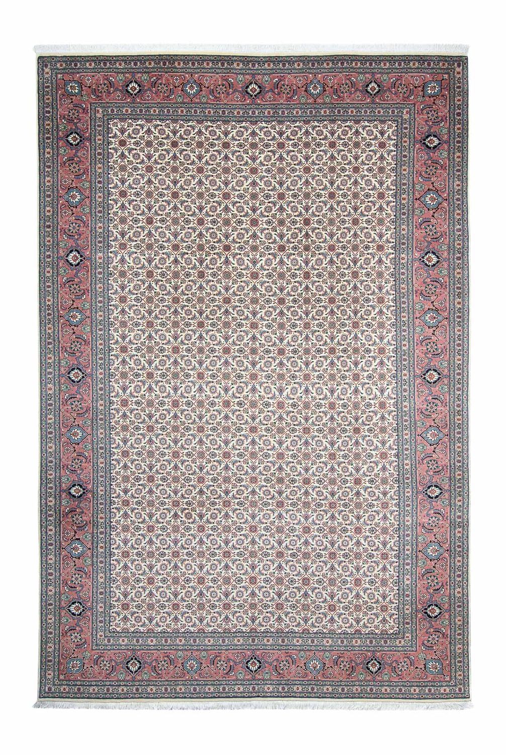 Perser Rug - Tabriz - 300 x 200 cm - beige