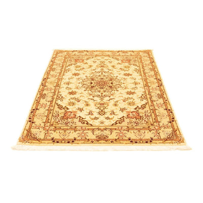 Perser Rug - Tabriz - Royal - 154 x 102 cm - beige