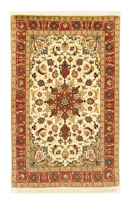 Perser Rug - Tabriz - Royal - 158 x 100 cm - beige