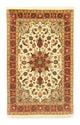 Tabriz - 50 Raj Rug 100x158cm - Persian Rugs