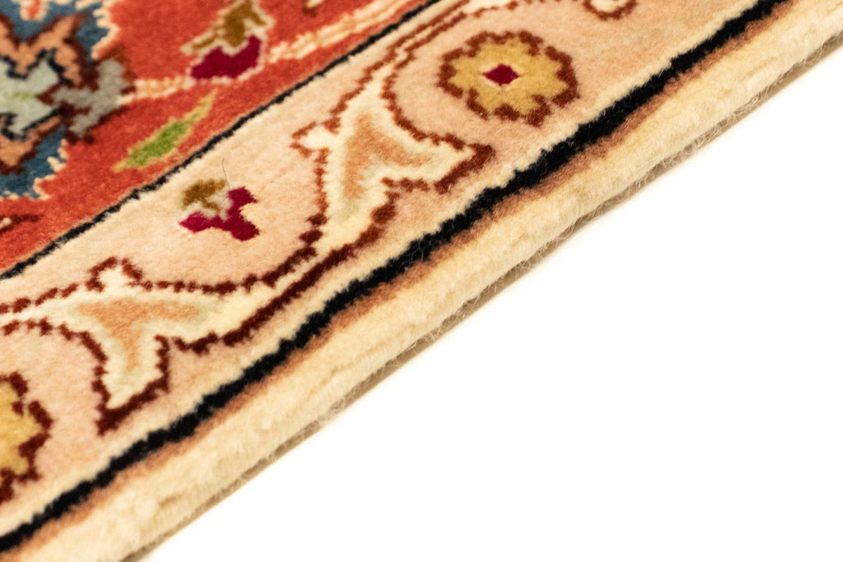Tabriz - 50 Raj Rug 100x158cm - Persian Rugs