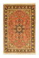 Tabriz - 50 Raj Rug 150x102cm - Persian Rugs