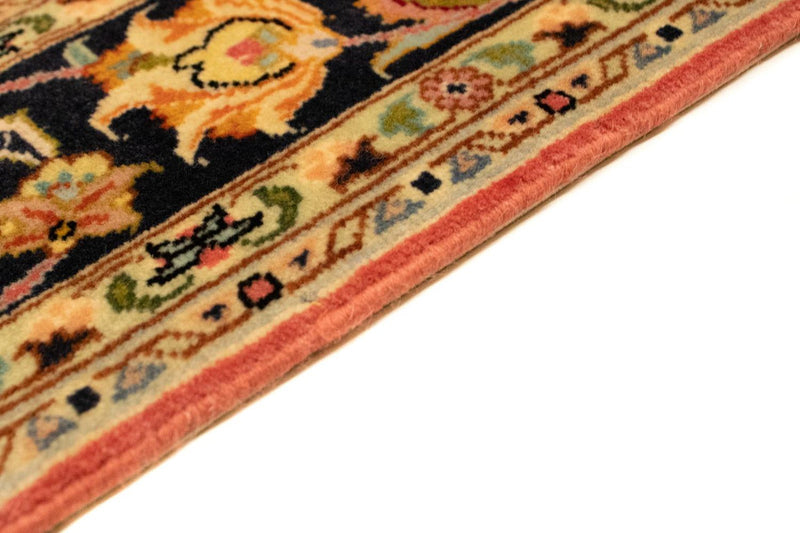 Tabriz - 50 Raj Rug 150x102cm - Persian Rugs