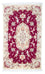 Perser Rug - Tabriz - Royal - 98 x 58 cm - dark red