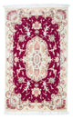 Tabriz - 50 Raj Rug 98x58cm - Persian Rugs
