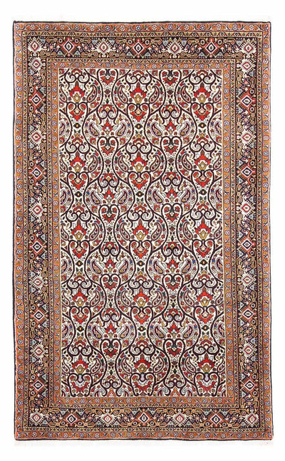 Bidjar Rug 108x175cm - Persian Rugs