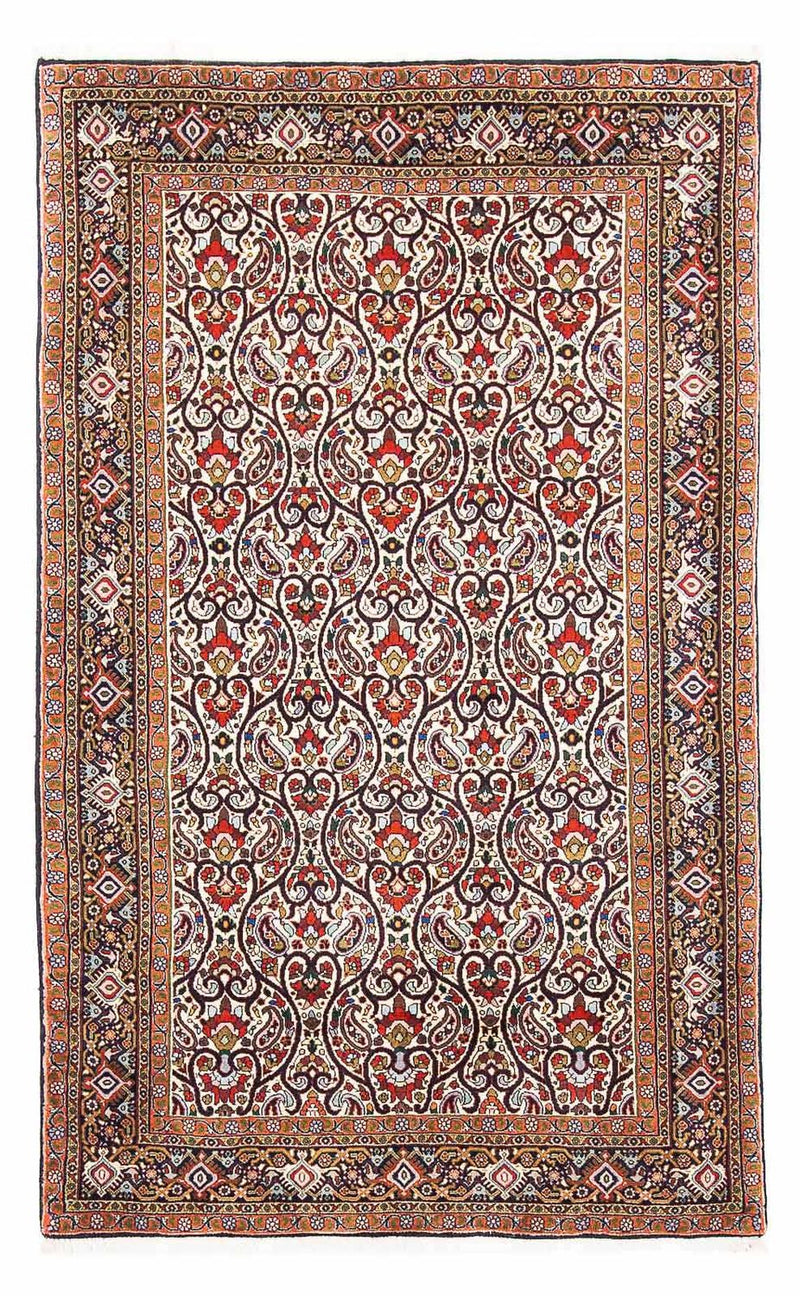Perser Rug - Bidjar - 175 x 108 cm - beige