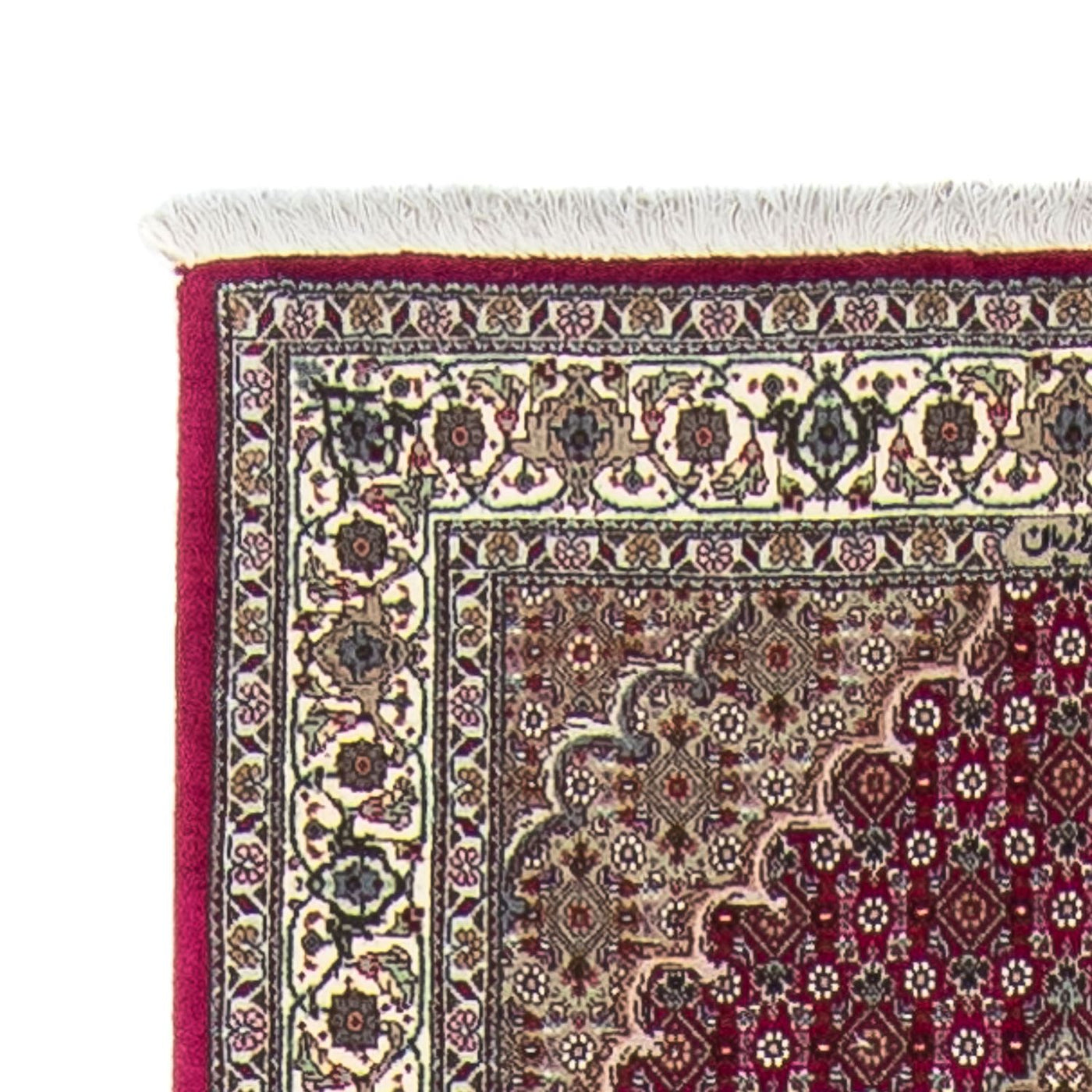 Tabriz Rug 344x80cm - Persian Rugs