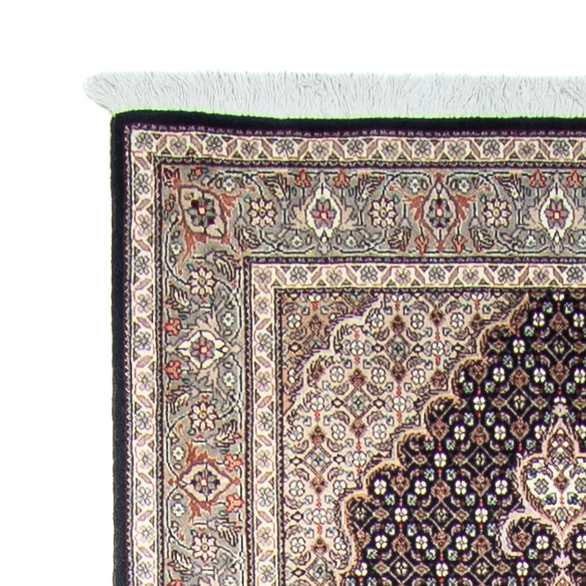Tabriz Rug 83x389cm - Persian Rugs