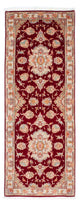 Tabriz - 50 Raj Rug 208x80cm - Persian Rugs