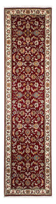Tabriz - 50 Raj Rug 322x85cm - Persian Rugs