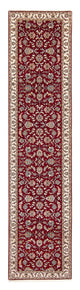 Tabriz - 50 Raj Rug 87x390cm - Persian Rugs