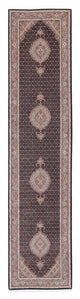 Tabriz Rug 82x387cm - Persian Rugs