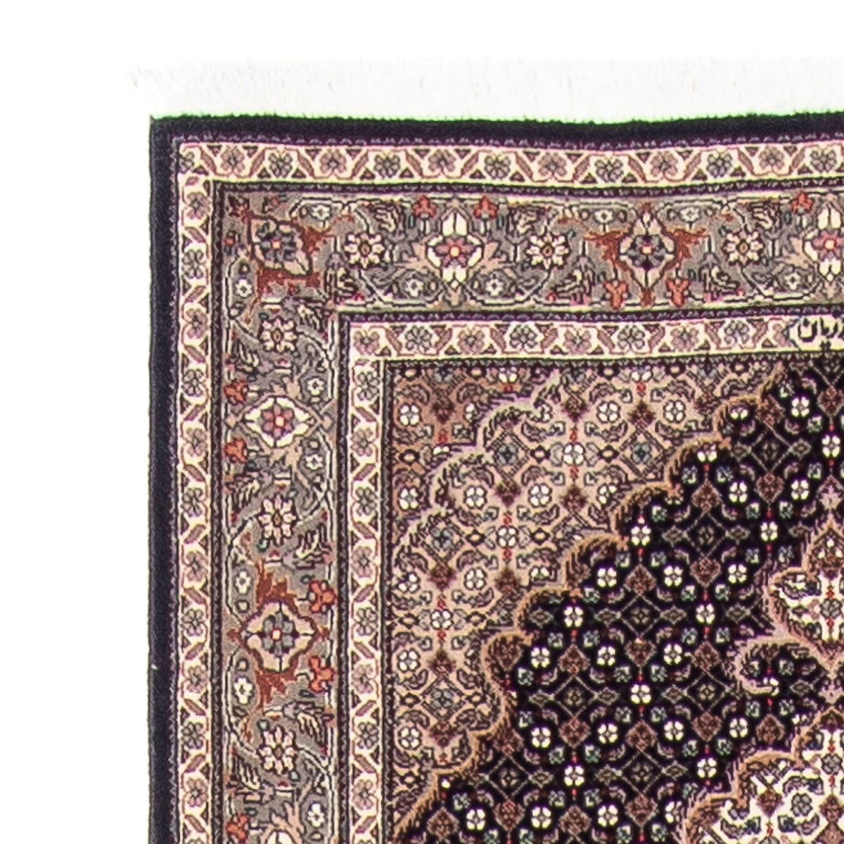Tabriz Rug 82x387cm - Persian Rugs