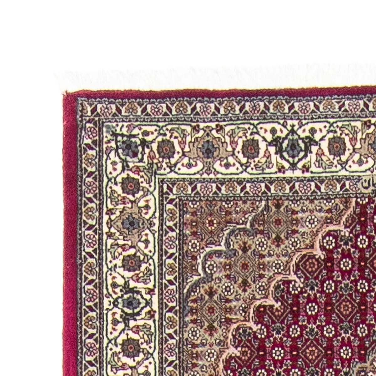 Tabriz Rug 82x343cm - Persian Rugs