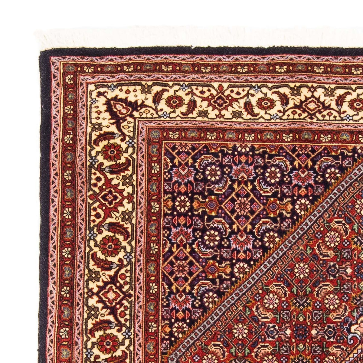Bidjar Rug 108x168cm - Persian Rugs
