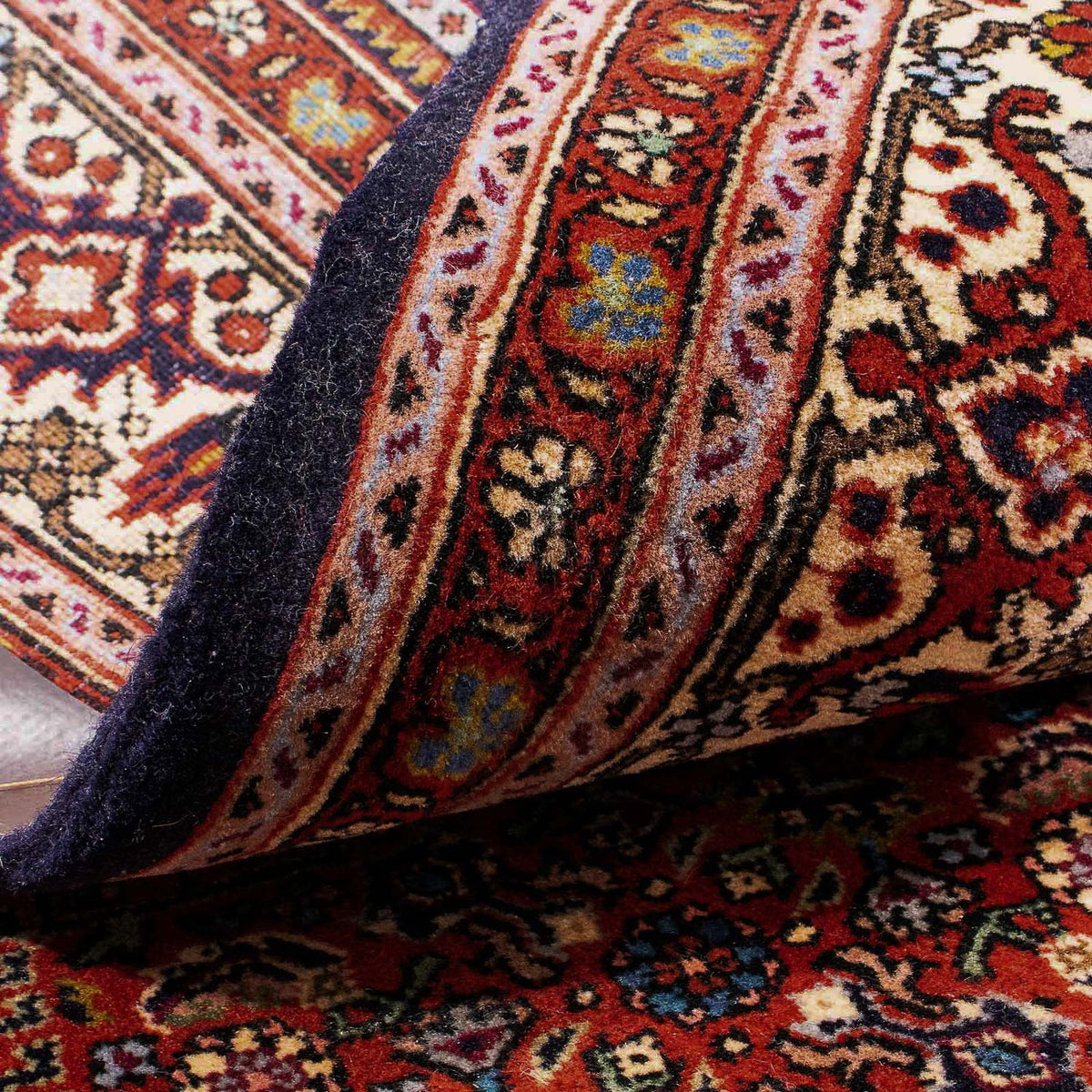 Perser Rug - Bidjar - 168 x 108 cm - dark blue