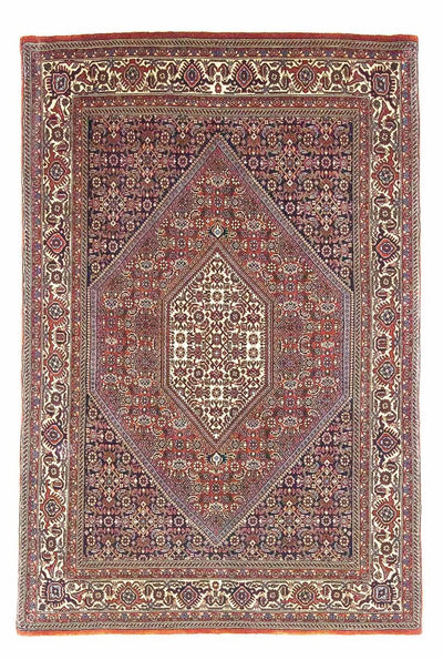 Bidjar Rug 107x170cm - Persian Rugs