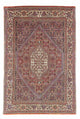 Bidjar Rug 107x170cm - Persian Rugs