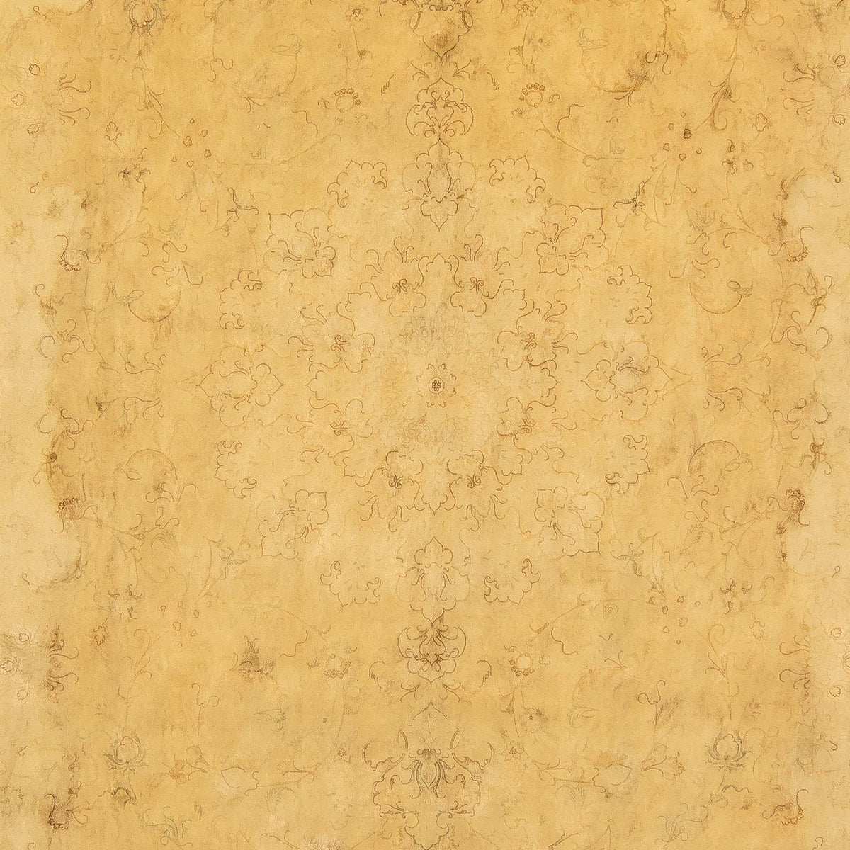 Perser Rug - Tabriz - Premium - 352 x 242 cm - multicolored