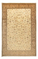 Tabriz - 50 Raj Rug 201x308cm - Persian Rugs