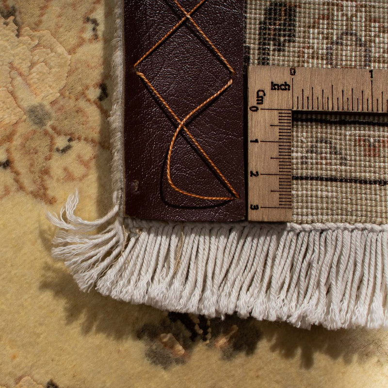 Perser Rug - Tabriz - Royal - 308 x 201 cm - beige