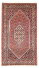 Bidjar - Zanjan Rug 182x106cm - Persian Rugs