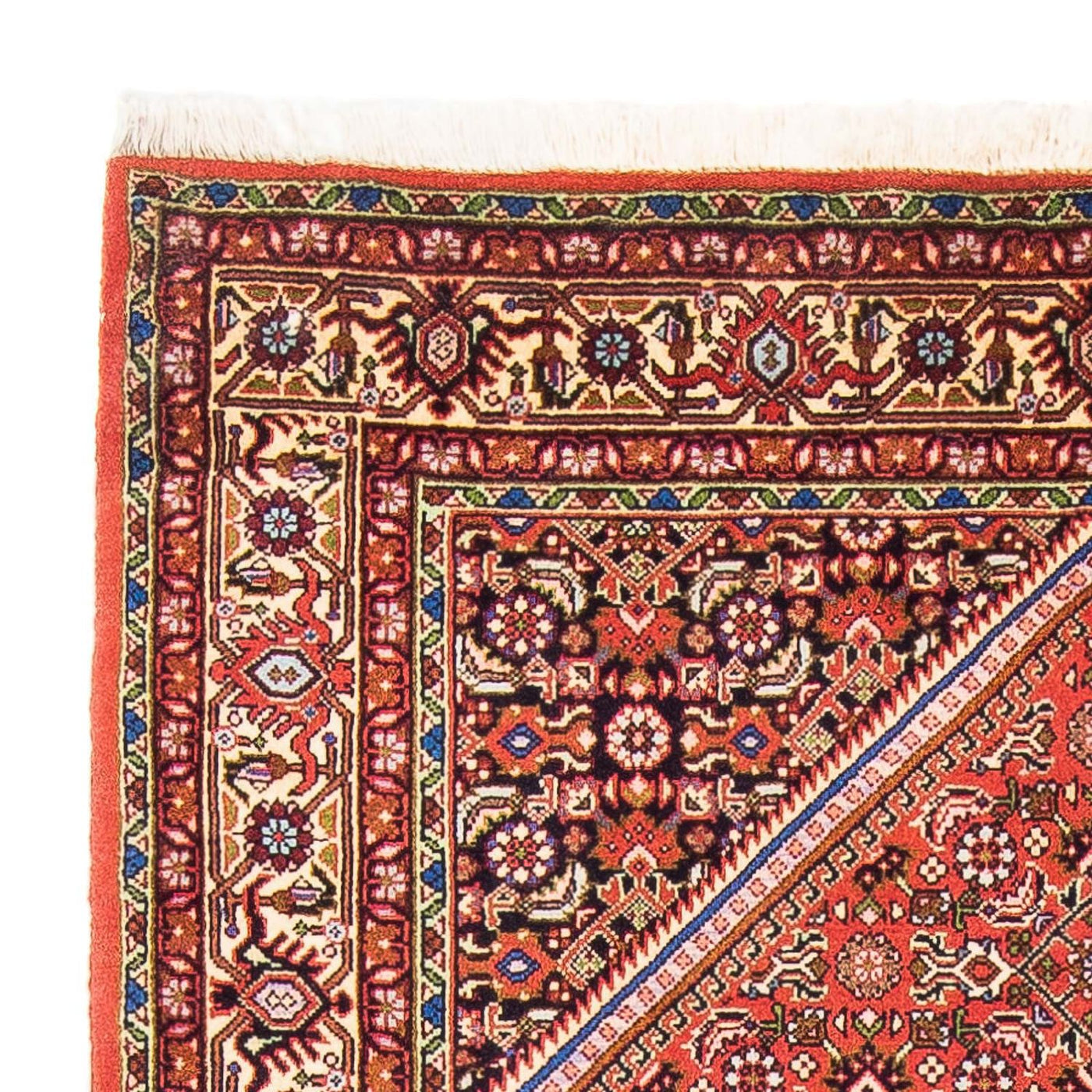 Bidjar - Zanjan Rug 182x106cm - Persian Rugs