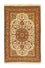Perser Rug - Tabriz - Royal - 158 x 102 cm - beige