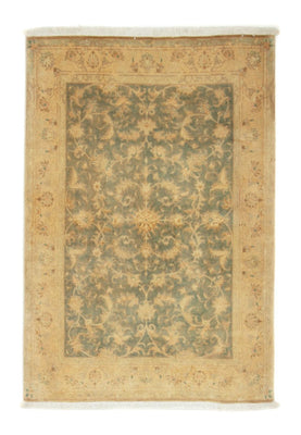 Perser Rug - Tabriz - Royal - 144 x 99 cm - green