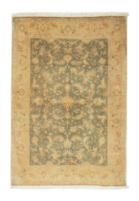 Perser Rug - Tabriz - Royal - 144 x 99 cm - green
