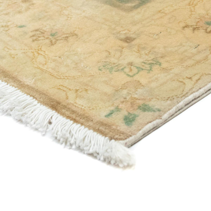 Perser Rug - Tabriz - Royal - 144 x 99 cm - green