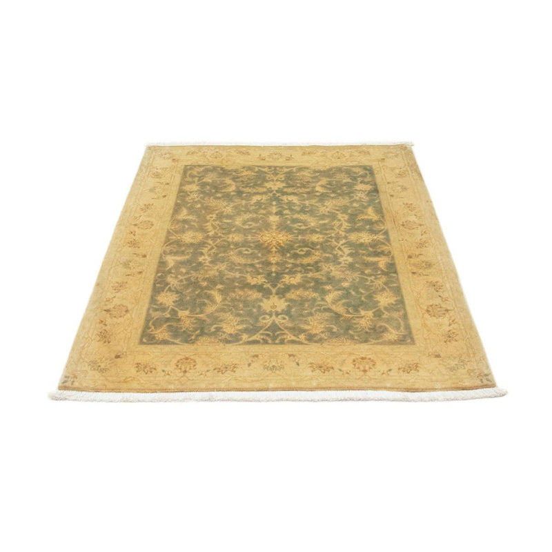 Perser Rug - Tabriz - Royal - 144 x 99 cm - green