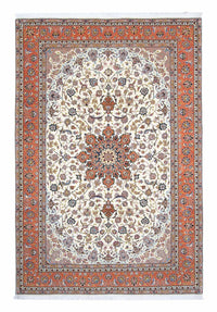 Perser Rug - Tabriz - Royal - 298 x 200 cm - beige