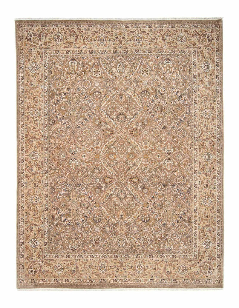 Ziegler Rug 242x309cm - Oriental Rug