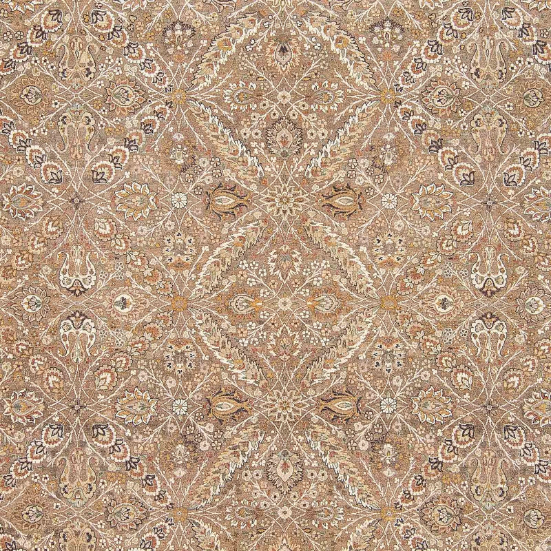 Ziegler Rug 242x309cm - Oriental Rug