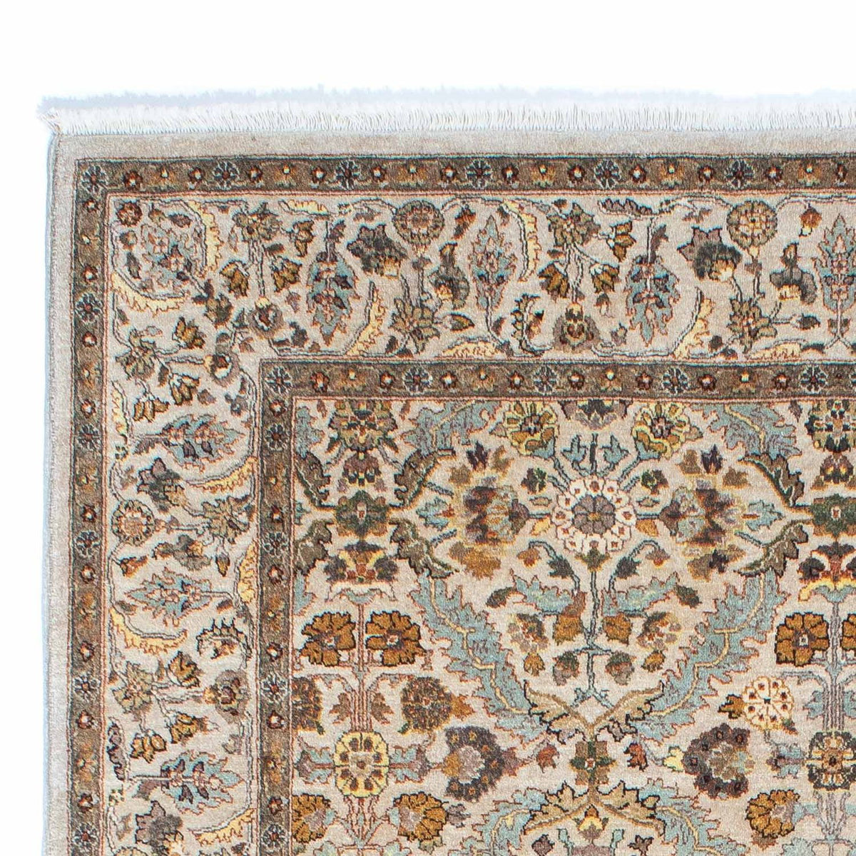 Ziegler Rug 152x241cm - Oriental Rug