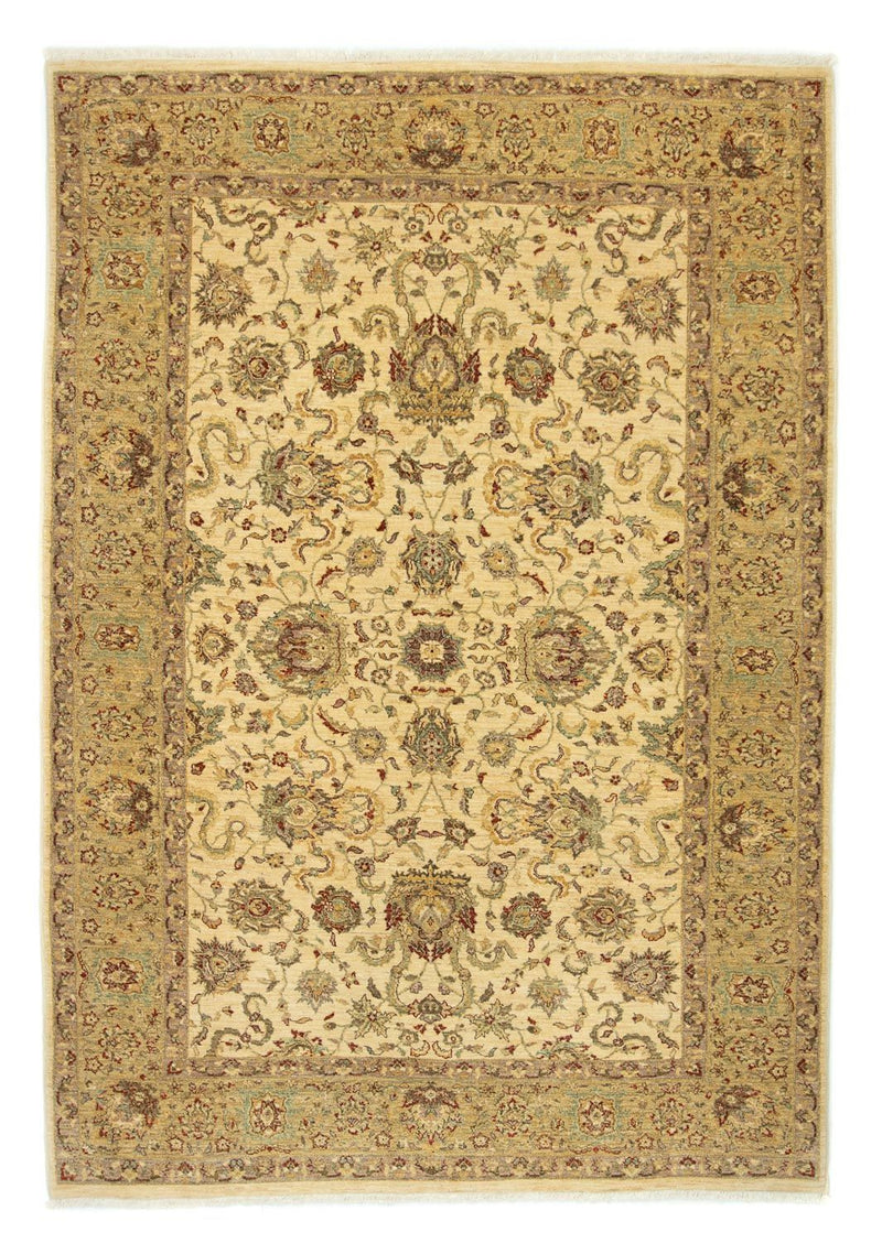 Ziegler Rug - 262 x 184 cm - beige