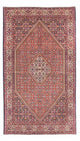 Bidjar - Zanjan Rug 184x108cm - Persian Rugs