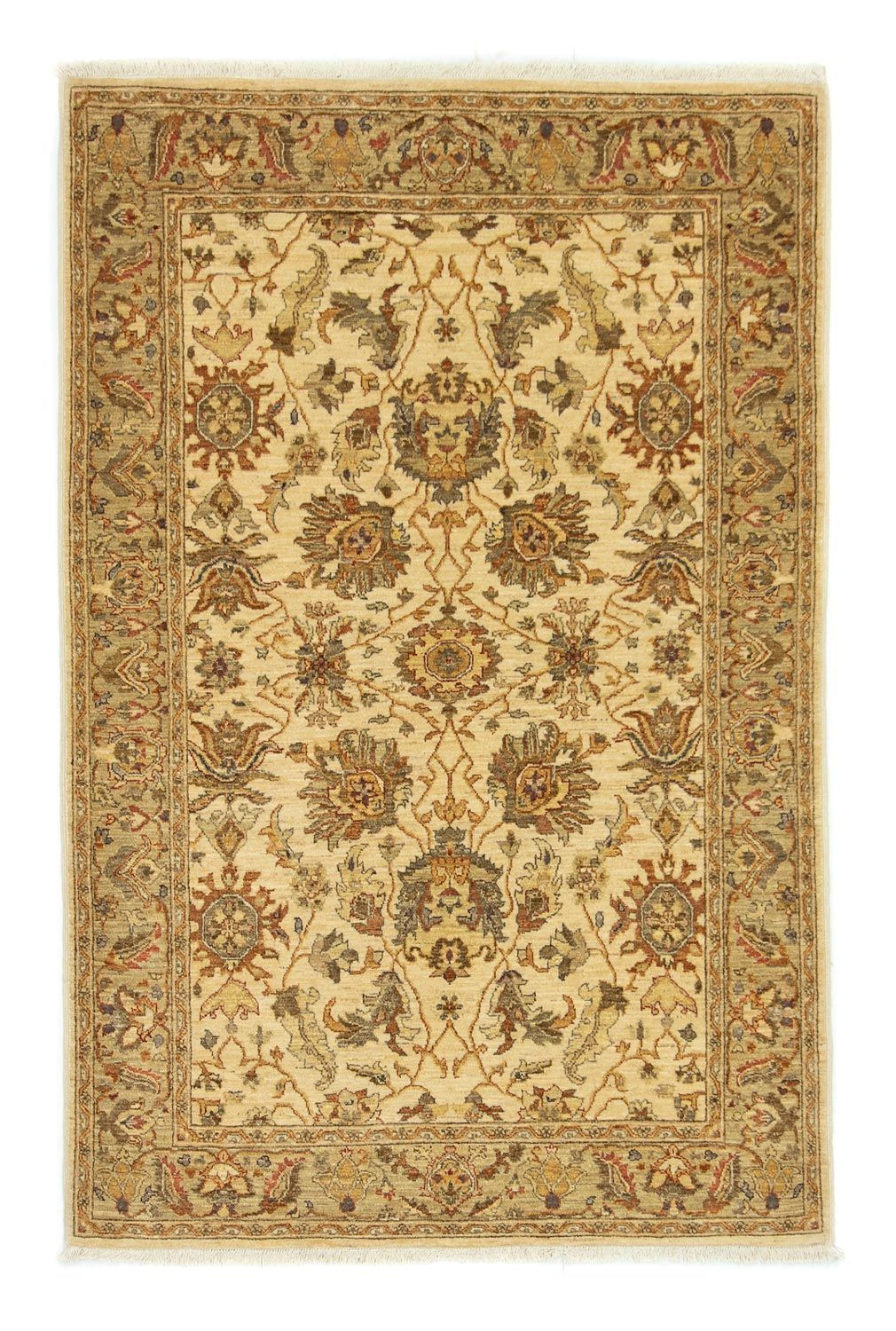Ziegler Rug - 186 x 121 cm - beige
